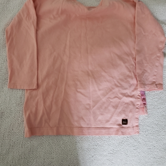 TEA Long sleeve tshirt - Picture 3 of 7